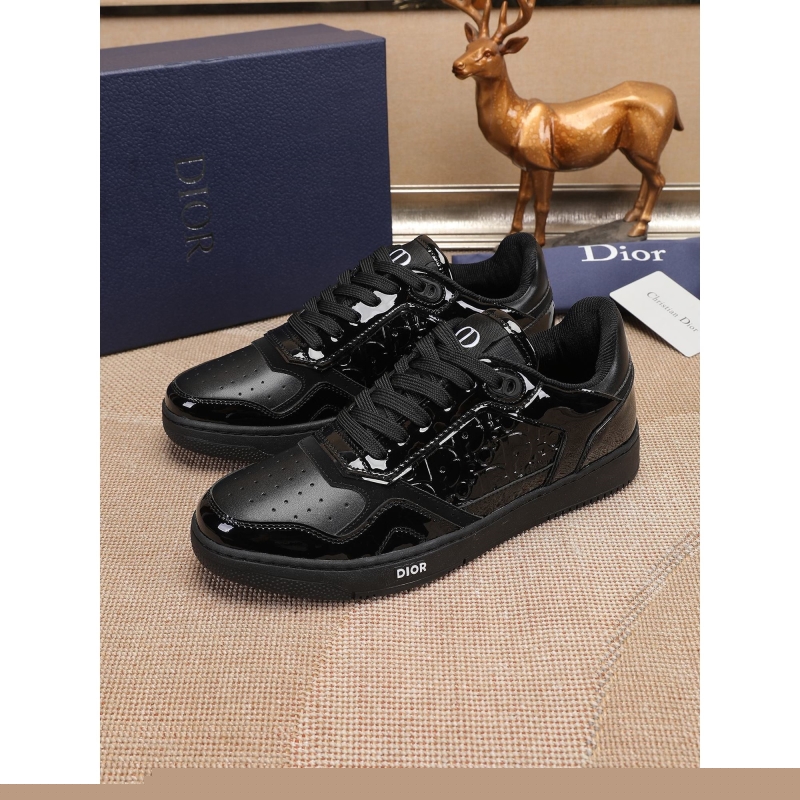 ch**an D*or casual shoes